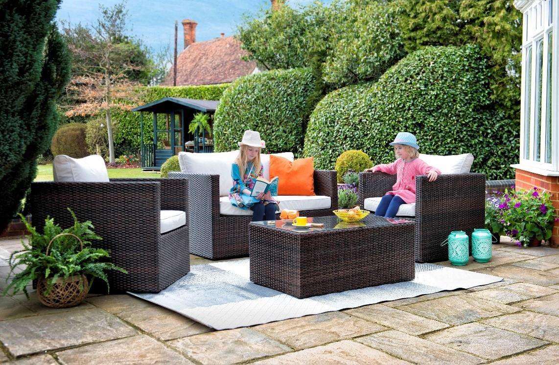 Garden Furniture